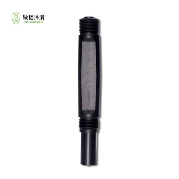 Sensor de salinité TDS de conductivité numérique de graphite à 4 pôles de 500 ms/cm