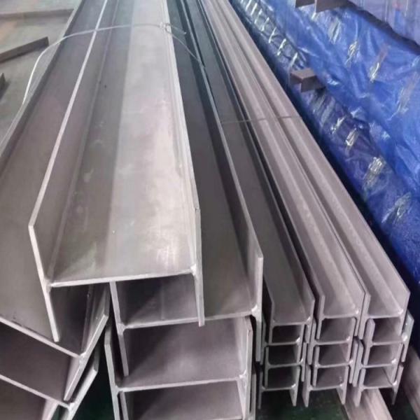 Standard Specification 304 304l 321 409 420 430 300x300x15x10 Stainless Steel H Shape Beam