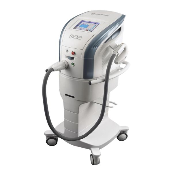 9 фильтров M22 Ipl выбирают подмолаживание кожи машины удаления волос системы Nd Yag