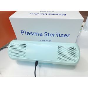 Stérilisateur d'air à base de plasma qui tue les champignons et les bactéries pour la conservation des aliments en cuisine