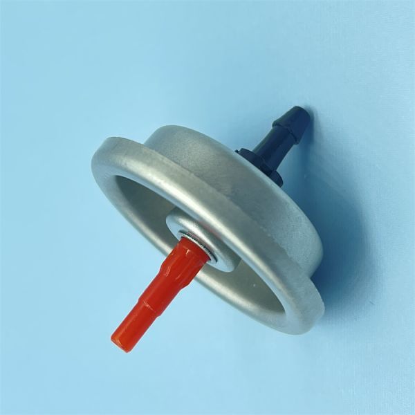 Lighter Butane Gas Refill Nozzle – Precision Refueling Nozzle for Lighter Gas Dispensing & Butane Refill Applications