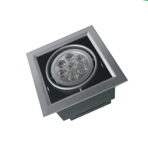 14*1W /14*2W Bean pot light | G-DL-BP-14/28W