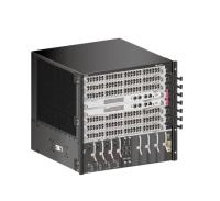 EH1BS9706E01 Huawei S9700 Série Commutateur S9706 Assemblage Chassis-support FCC 6 fentes