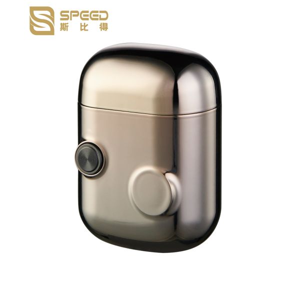 SD-S814 Rave-cheveux électrique batterie polymère 450mAh Moteur Modèle 130 Vitesse 7300 Rpm