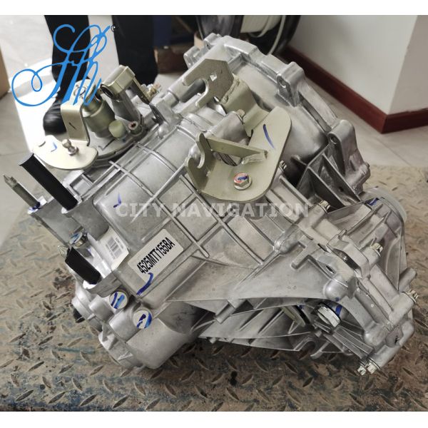 DFM Joyear X5 S500 5T15C 5MTT155 Completely Transmission Gearbox Assembly 620*450*450