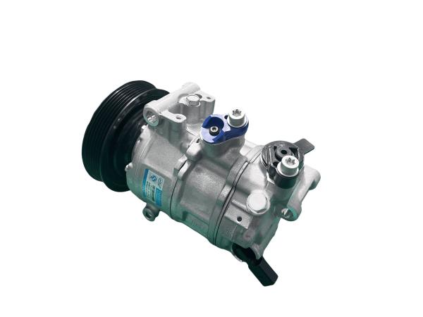 Car Ac Compressor OEM 8WD820803B 8T0260805N for Audi A4 A6 Q5 Jetta Passat Golf7 2.0L and Top Performance Guaranteed