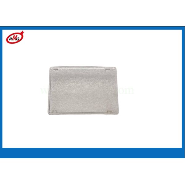 49203058000A 49203058000B ATM Spare Parts Diebold Opteva Cover Card Clear