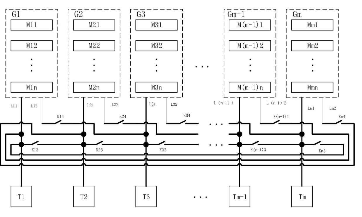 360KW Power Sharing CCNTRL Public Electric Vehicle Charging Pile / Electric Vehicle Charging Station