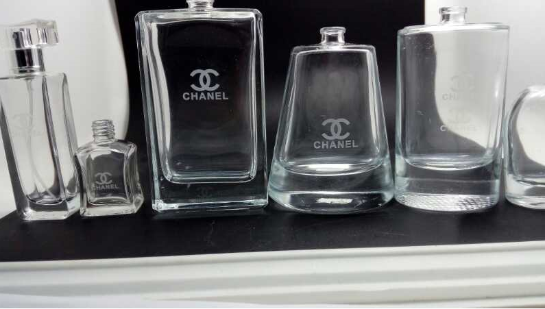 3W 5W 10W UV Fiber Laser Marking Machine Air Cooling