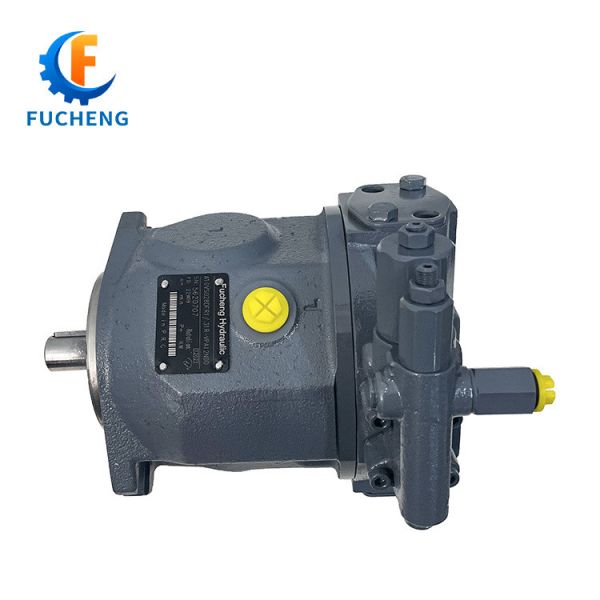 Hydraulics Pressure Rexroth A10VSO SERIES Hydraulic Plunger Pump for Excavator from Fucheng