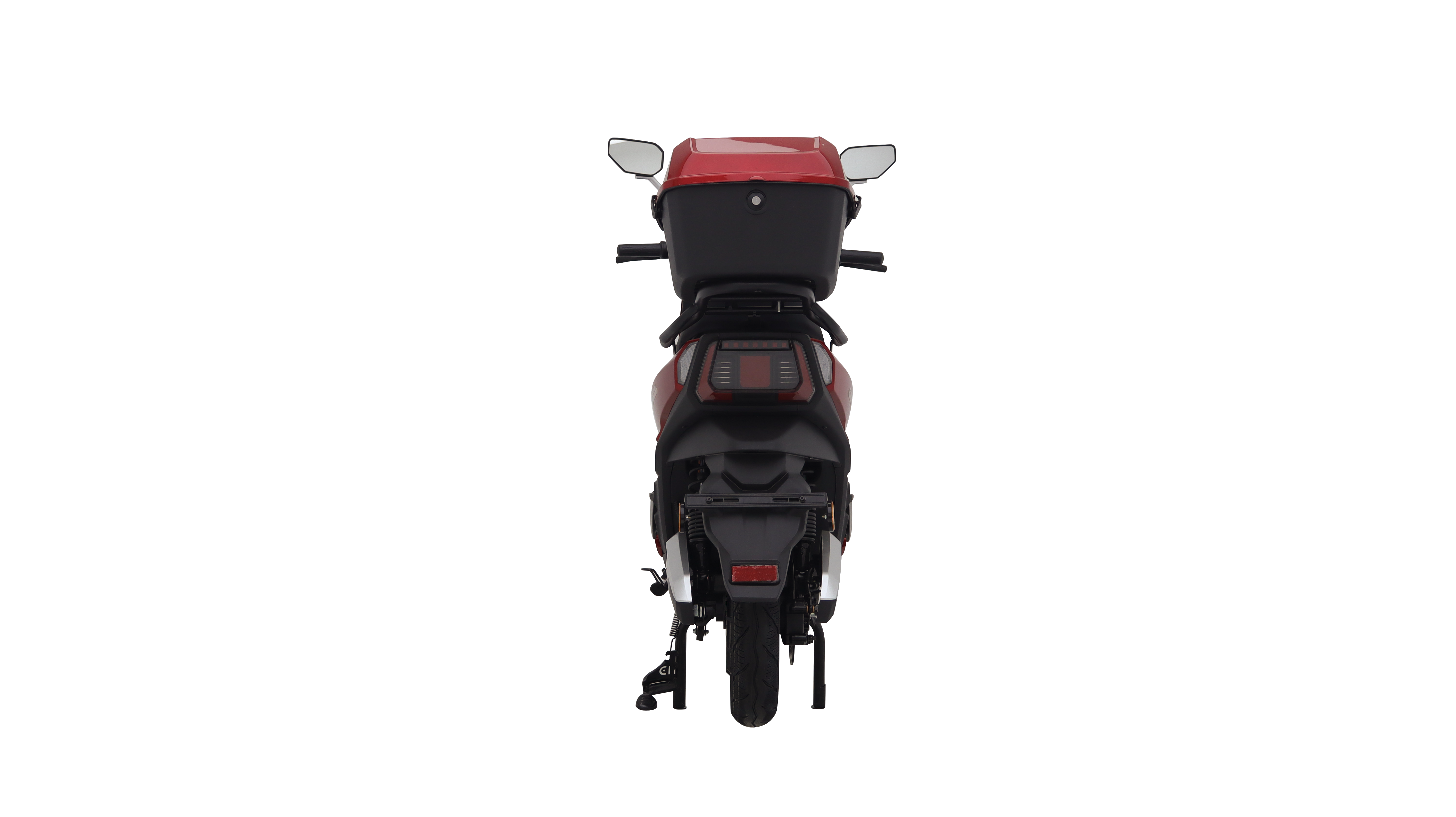 SLEEU electric scooter and electric motorcycle, Factory direct sales, EEC certified