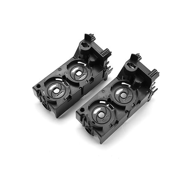 HASCO Standard Injection Moled Plastic Motorcycle Body Parts Enlosures