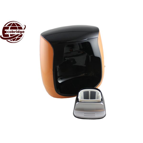 150ml Optional Mini Household 2-cups Electric Drip Coffee Maker With Ceramic Cups