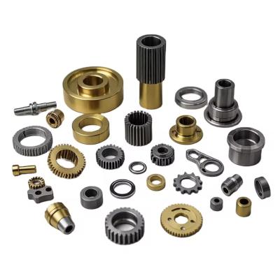 Maximum Flow Rate 60Lmin Hydraulic Manifold Customized Support OEM Surface Zinc Nickel Alloy or As Requested for Industrial Applications