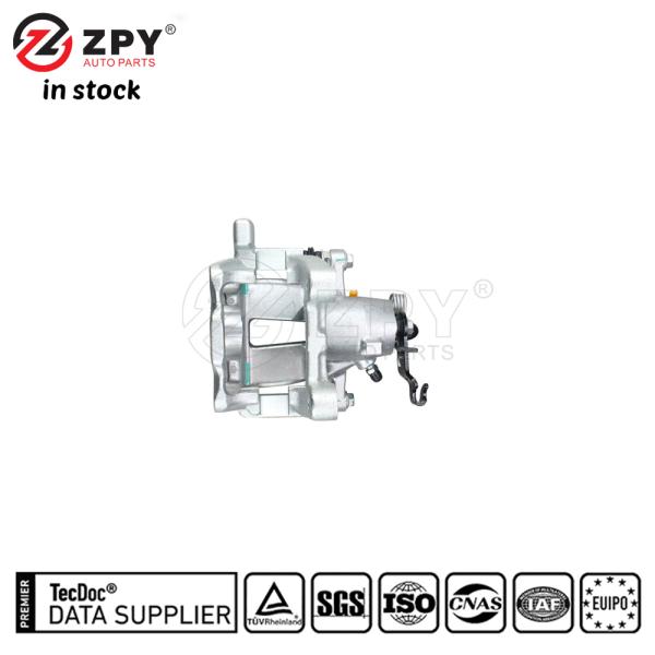 ZPY 1K0615424K Brake Caliper Housing for Audi VW Porsche