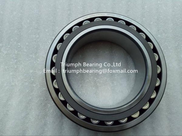 Spherical Roller  Bearings  23040CCK/W33