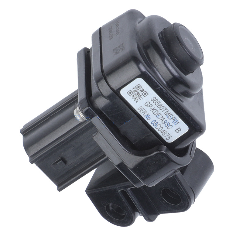 1080p Reverse Camera Car Rearview Camera 36580-TME-H01 For Honda Spare Parts
