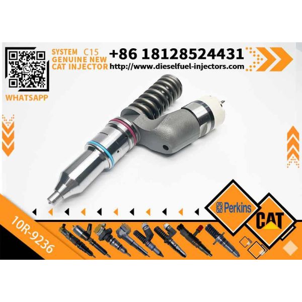 356-1367 10R1723 20R-9945 10R-9236 Diesel Fuel Injector for Caterpillar C32 Engine