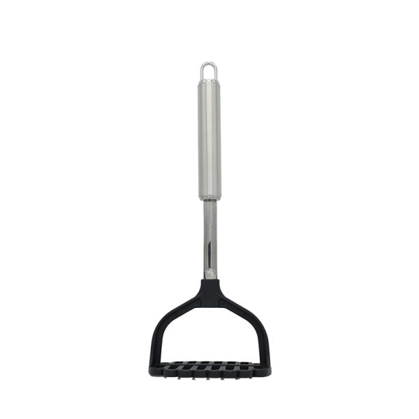 Professional Nylon Potato Masher Food Grade Non Toxic Heat Resistant