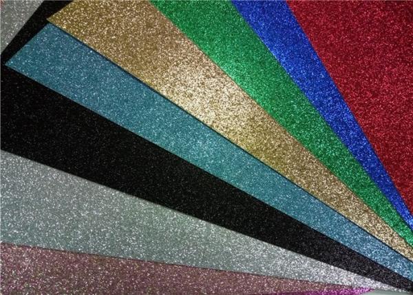 300gsm Party Decoration Glitter Card Paper Kids Manual DIY Cardpaper