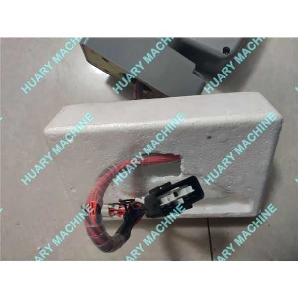 XCMG Excavator parts, 803504616 WDKXGY200-20(YQ4.348.268)  monitor, display