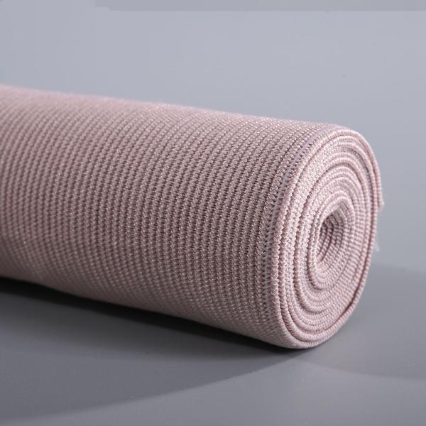 High Quality 2.5cm/5cm/7.5cm/10cm/15cm*4.5m Cohesive Elastic Bandage Adhesive Bandages Cohesive Bandages