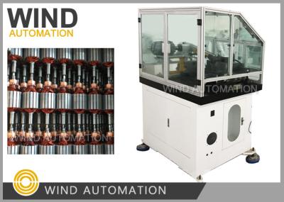 Solar Energy Armature Coil Winding Machine Motor Winder 16 Hook 16 Slot
