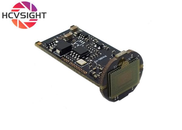T-shaped Module 1080P 4-in-1 Bullet AHD Camera Board Suitable for industrial equipment