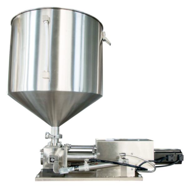 TGS50-1 Устройство для заполнения высокой вязкостью 220 Вт 0,75 КВт