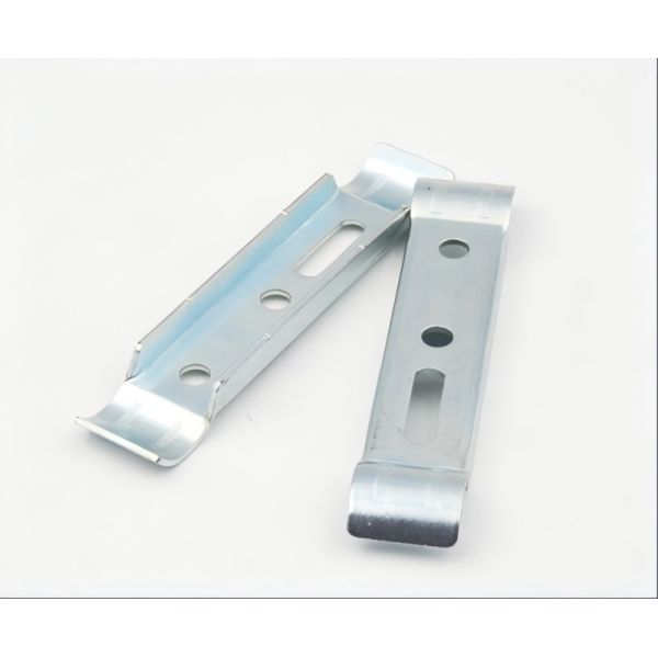 Caster Splint for Plate Type Caster Wheel Fixing Splint Accessories