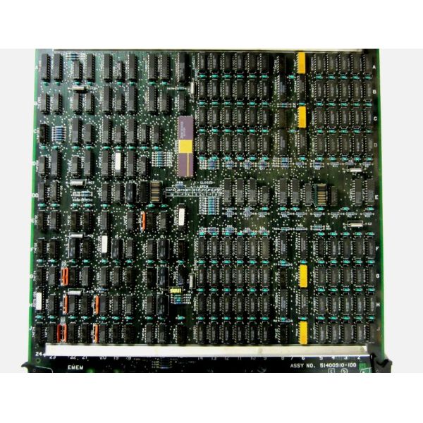 Honeywell 51400910-100 Улучшенная память