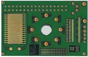 70um 4 Oz 6OZ Extreme Copper Pcb Board Plate Sheet Production