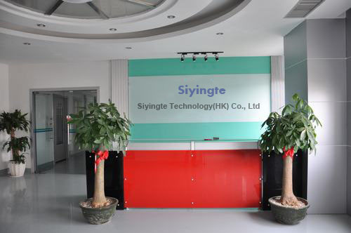 香港思英特科技有限公司