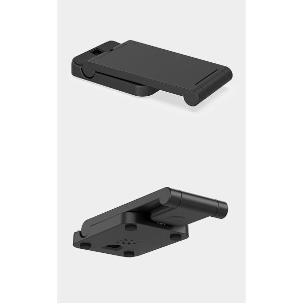 Portable 3 In 1 Multifunctional Wireless Charger Qi 15w Fast Charging