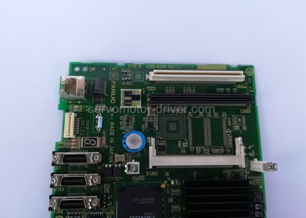 Professional Electronic Circuit PCB Board with 1 Year Warranty A20B-8200-0848