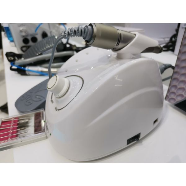 электрическая машина сверла ногтя машины Pedicure маникюра 150W