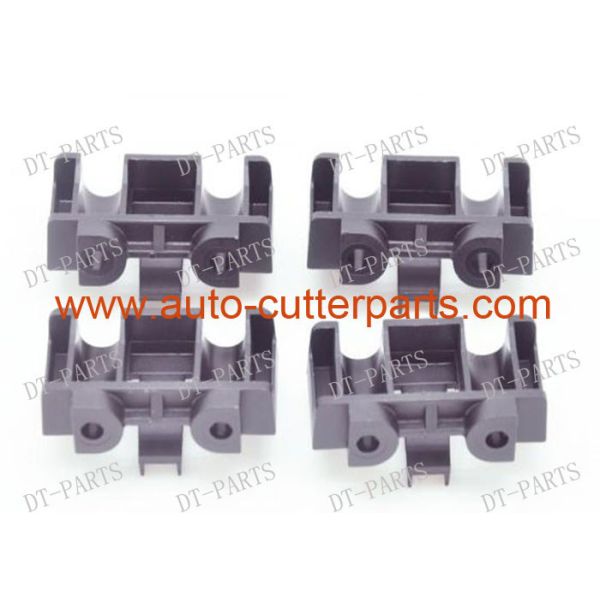 Black Plastic Auto Cutter Bristle Slat Stop Pad Cl25 Of Nylon Bristle To  Fp Fx Ix Q25 128529