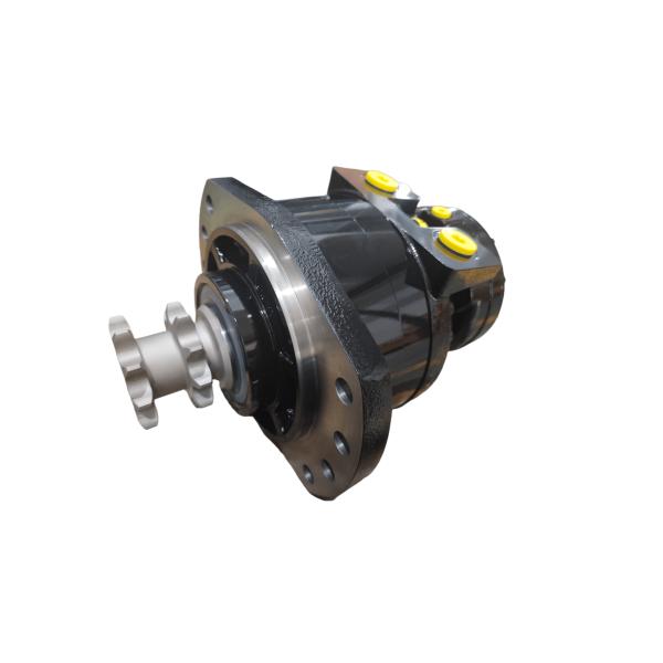 Скорость насоса лопасти высокого давления гидравлическая роторная для грузя машинного оборудования