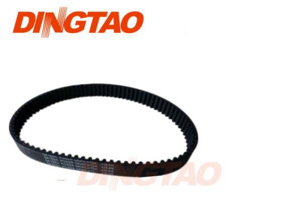 180500290 Blt Timing 5mm Htd 85 Groove 15mm Pour les pièces de coupe Paragon HX / VX