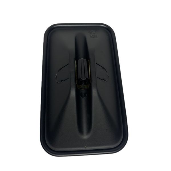 Original Quality Black Plastic Rearview Mirror with 3 Month Warranty for Forklift and ISUZU Mixer Truck