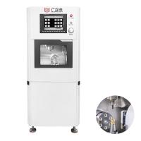 400W Cinq axes Jeux de fabrication de la machine polyvalente Cnc sculpture