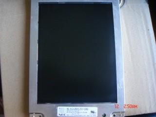 NL6448BC20-08E 6.5 INCH 122PPI LCD NEC TFT Display 141.5(H)×105.6(V) mm
