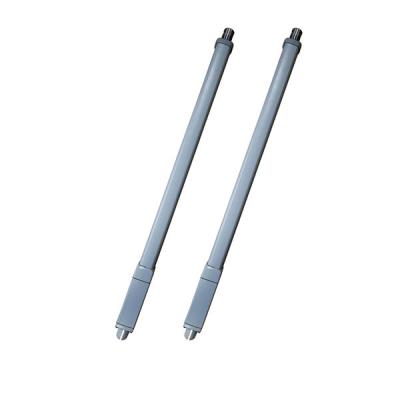 motor de 12V Grey Tubular Motor Linear Actuator/atuador linear robótico industrial
