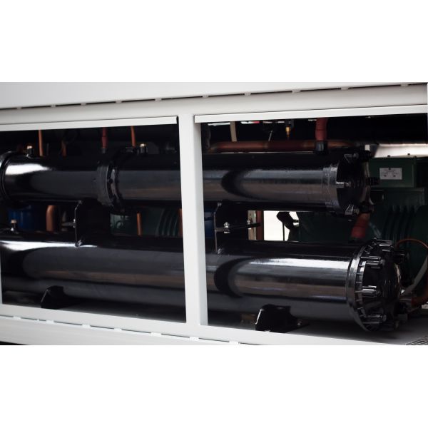 Programmable Fast Temperature Cycling ESS Test Chamber Rapid Change Rate For Laboratory