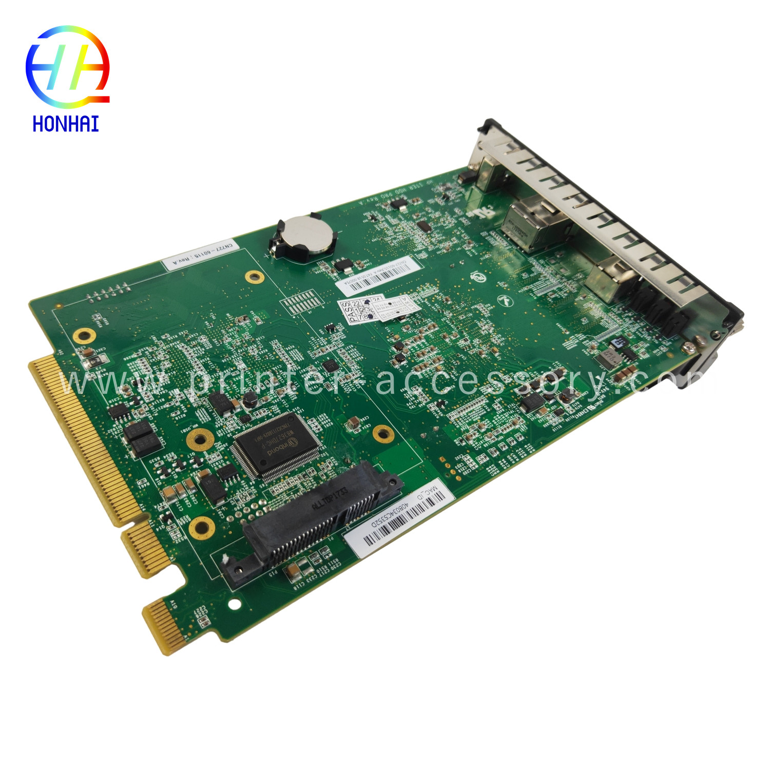 Форматирующая панель для HP DesignJet Plotter T790 T1300 T2300 CR651-67005 CN727-67035 CN