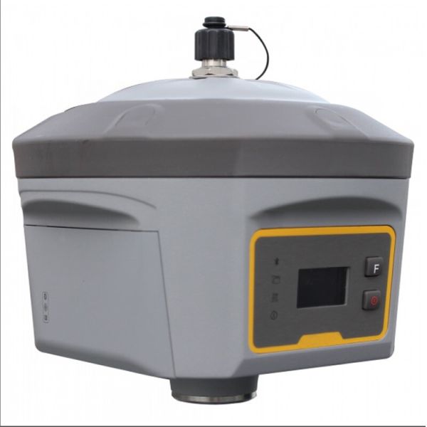 New Version Gps Rtk SOUTH G6 Receiver Surveying Instrument Rtk Gnss Survey Gps Base And Rover