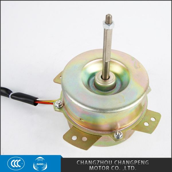 мотор Ac 1.2A 50hz для надежности блоков катушки вентилятора высокой коррозионностойкой