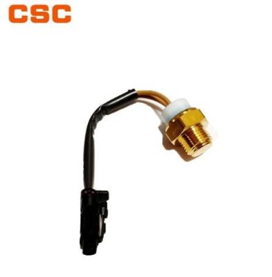 Interruptor Thermo original da máquina escavadora de Sumitomo para SH120A1A2/SH200A1A2