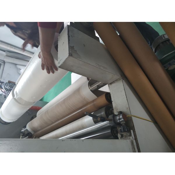 Matte Wood Grain Cabinet Film Cover Durable Indoor For Kitchen Decoration