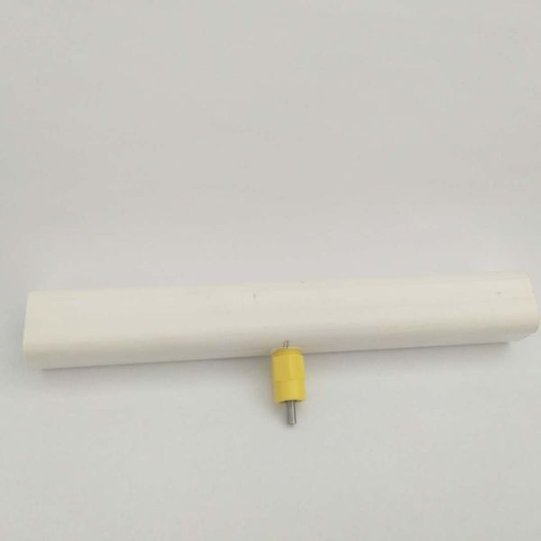 15birds Poultry Drinking System Chicken Water Pipe With Lubing
